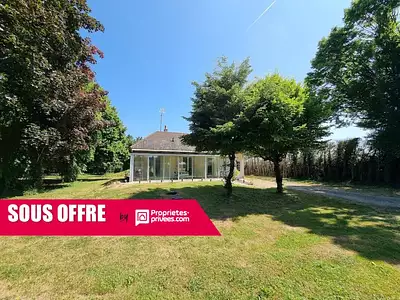 Maison, 63 m²