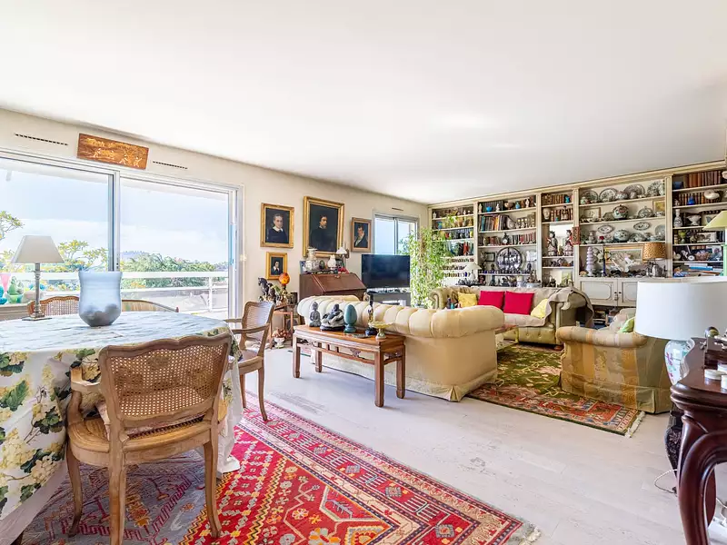 Appartement, 130 m²