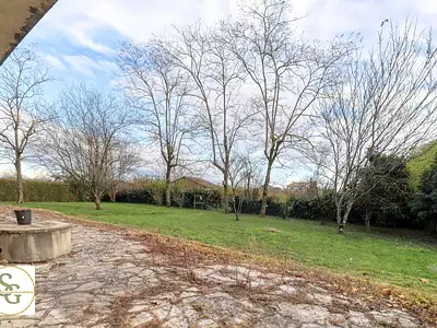 Maison, 96 m²