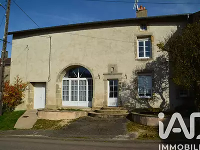 Maison, 243 m²