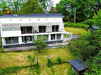 Maison, 180 m²