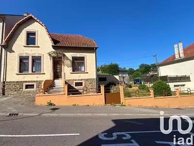 Maison, 132 m²