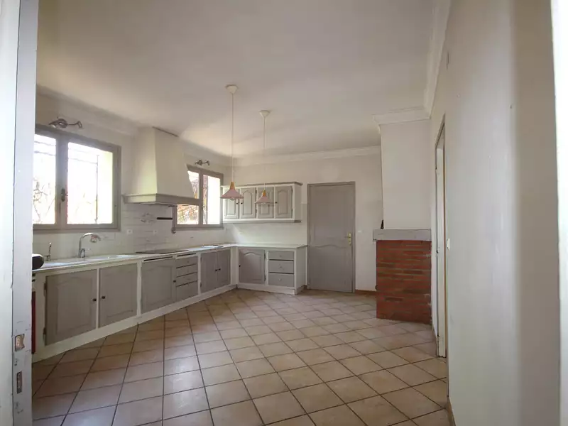 Maison, 145 m²