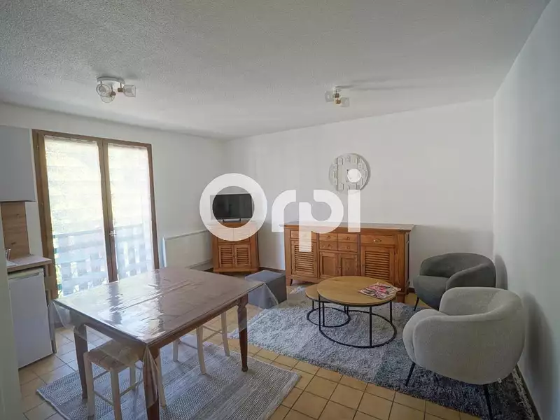 Appartement, 50 m²