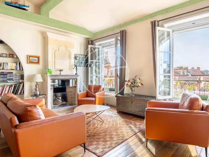 Appartement, 104 m²