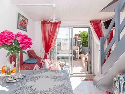 Appartement, 28 m²