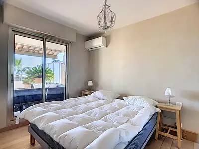Appartement, 40 m²