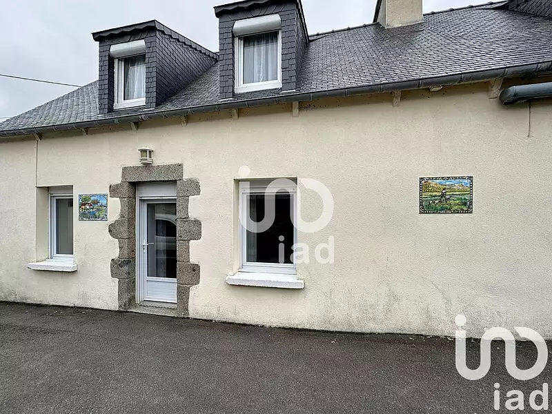 Maison, 128 m²