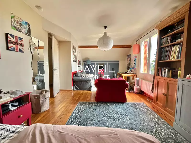 Maison, 170 m²