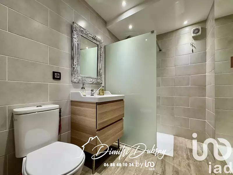 Maison, 96 m²