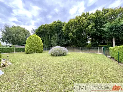 Maison, 115,3 m²