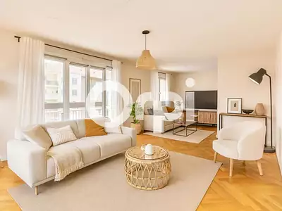 Appartement, 104 m²