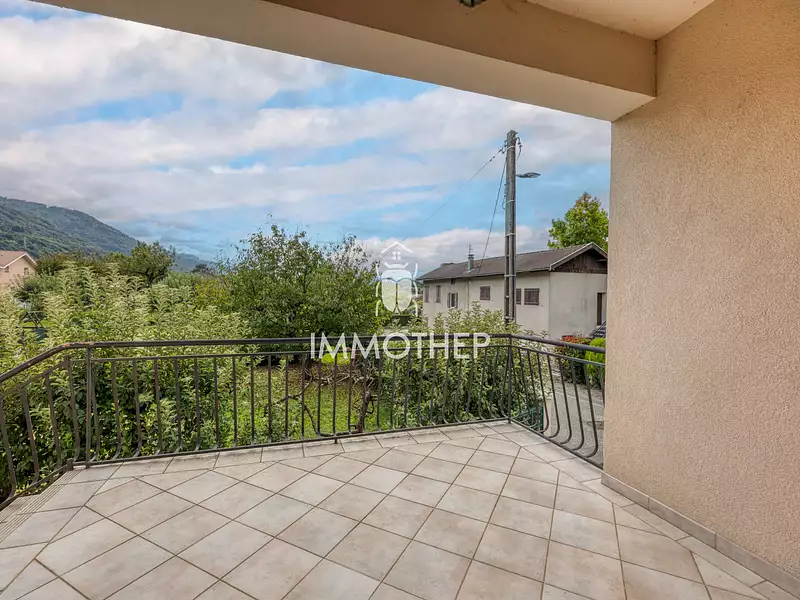 Maison, 217 m²