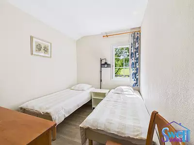 Maison, 46 m²