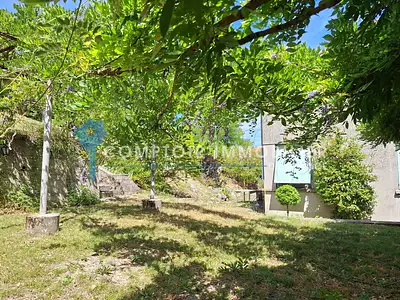 Maison, 206 m²
