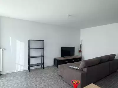 Appartement, 64 m²