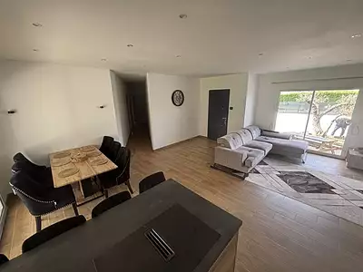 Maison, 115 m²