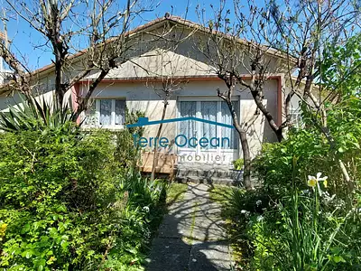 Maison, 90 m²