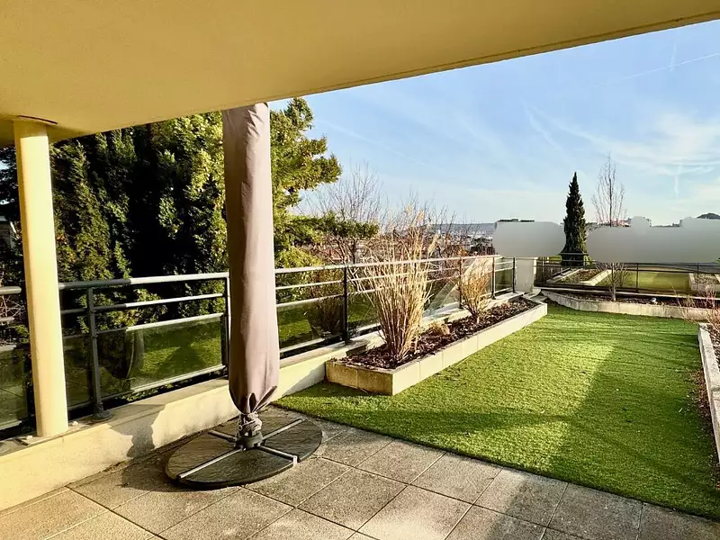 Appartement, 67,54 m²