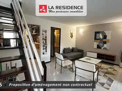 Appartement, 115,25 m²