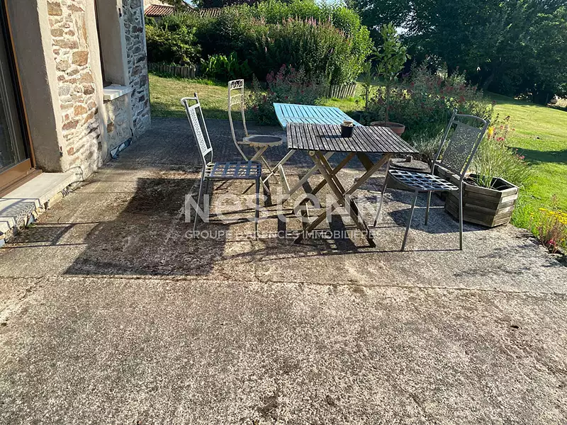 Maison, 208,27 m²