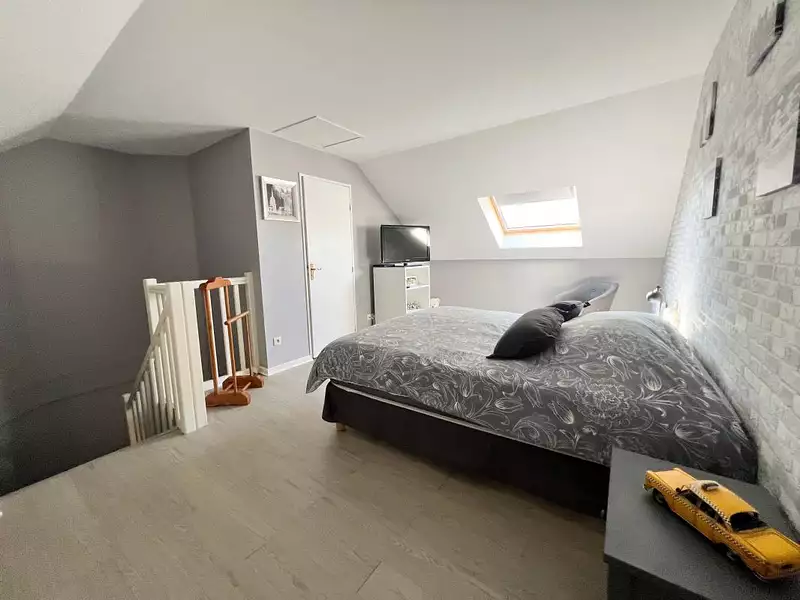 Appartement, 101 m²