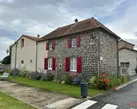 Maison, 84 m²