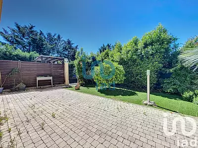 Appartement, 120 m²