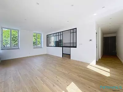 Appartement, 95,33 m²