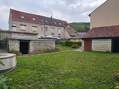 Maison, 135 m²