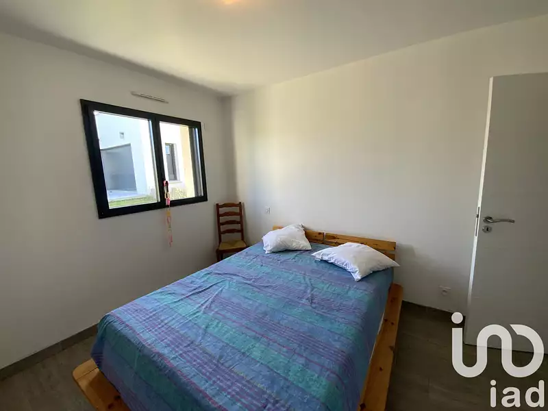 Maison, 124 m²