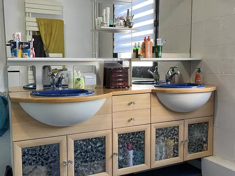Appartement, 90 m²
