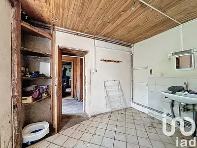 Maison, 133 m²