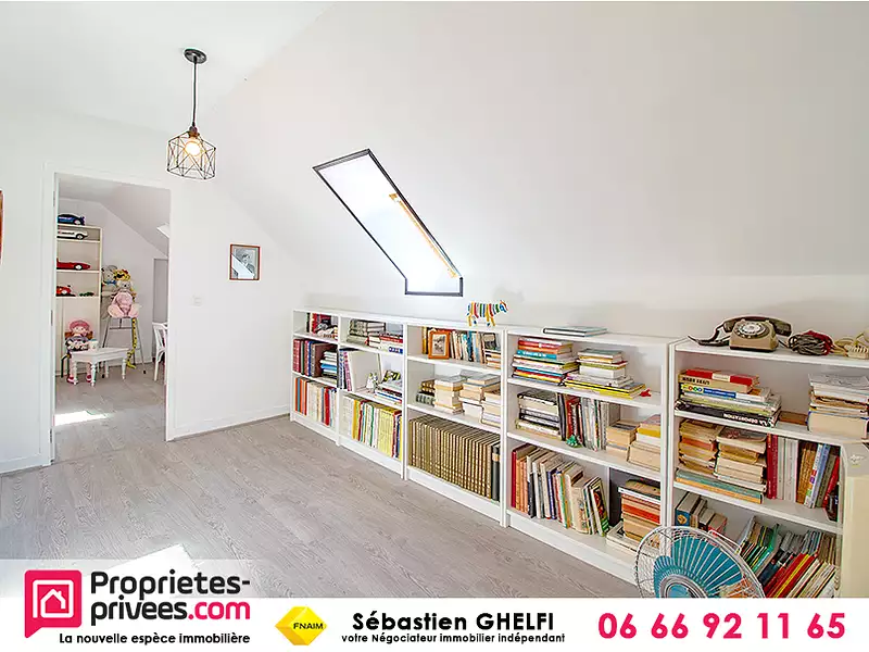 Maison, 188 m²