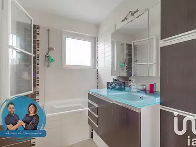 Maison, 82 m²