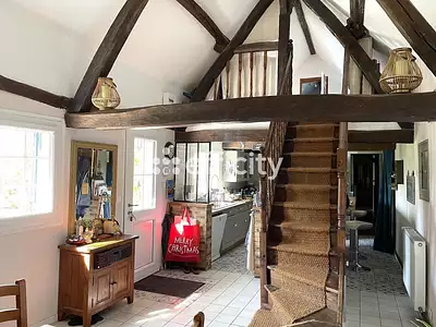 Maison, 182 m²