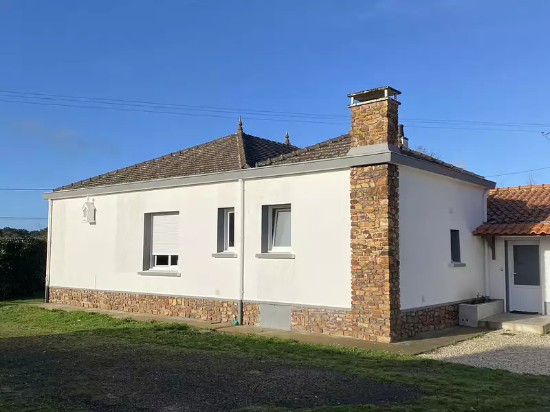 Maison, 168,47 m²