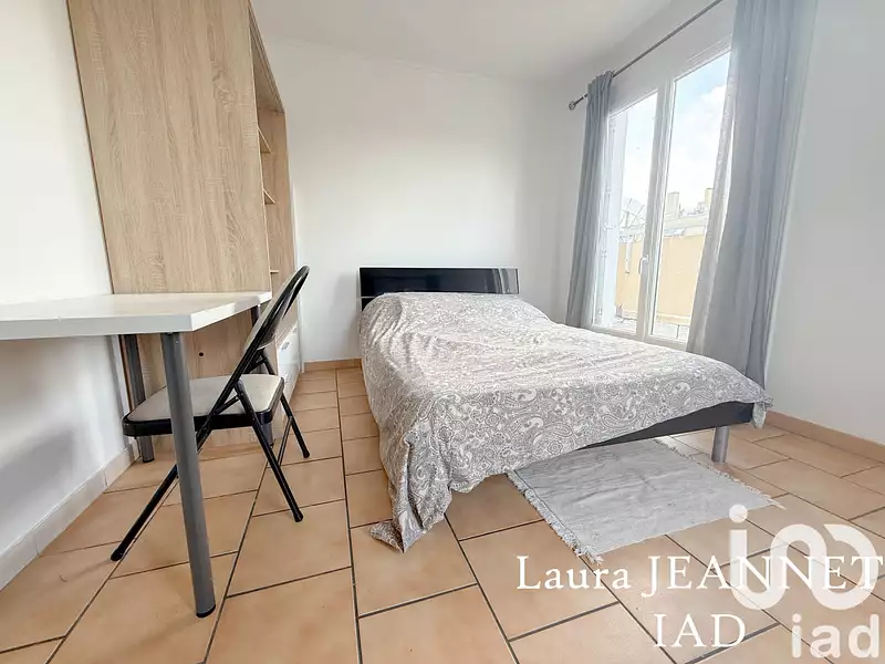 Appartement, 72 m²