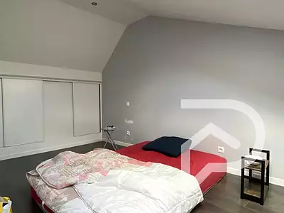 Immeuble, 155 m²