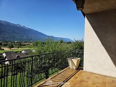 Maison, 165 m²