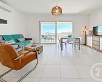 Appartement, 54,2 m²