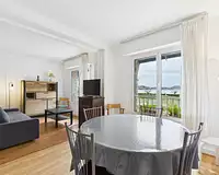 Appartement, 41,32 m²