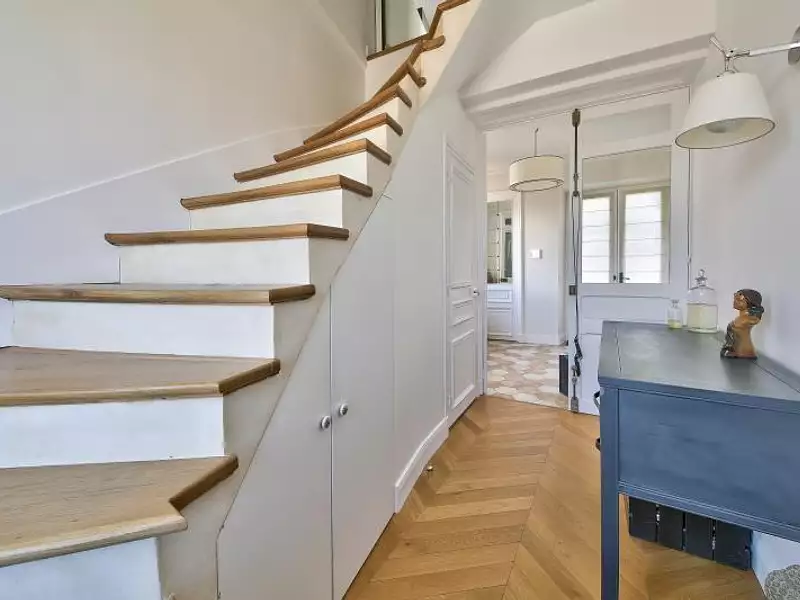 Appartement, 128,75 m²