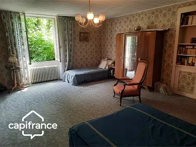 Maison, 158 m²