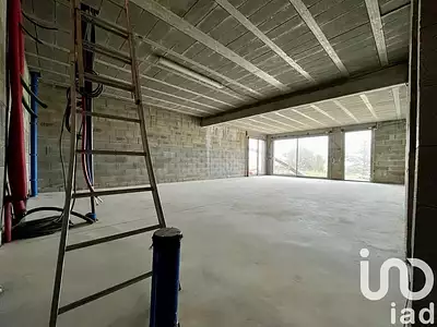 Maison, 162 m²