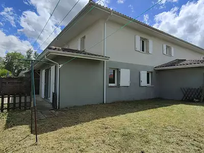 Maison, 88 m²