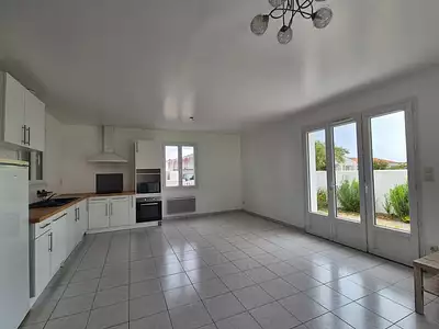 Maison, 87 m²