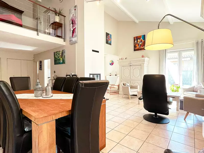 Maison, 173 m²