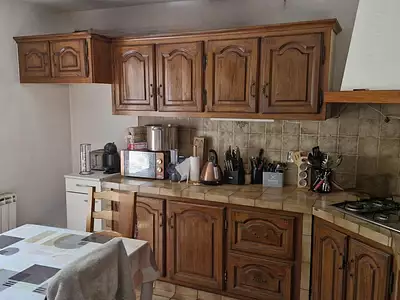 Maison, 215 m²