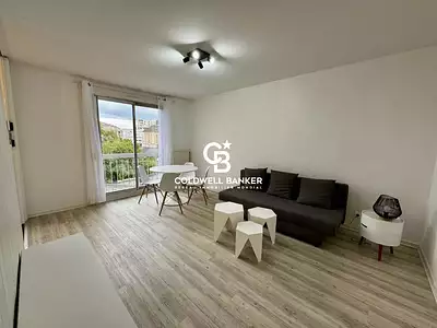 Appartement, 30,09 m²